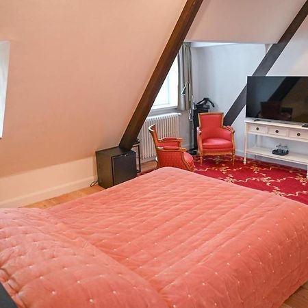 Guesthouse 1640 Brugge Eksteriør billede