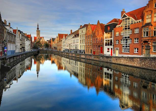 Guesthouse 1640 Brugge Eksteriør billede